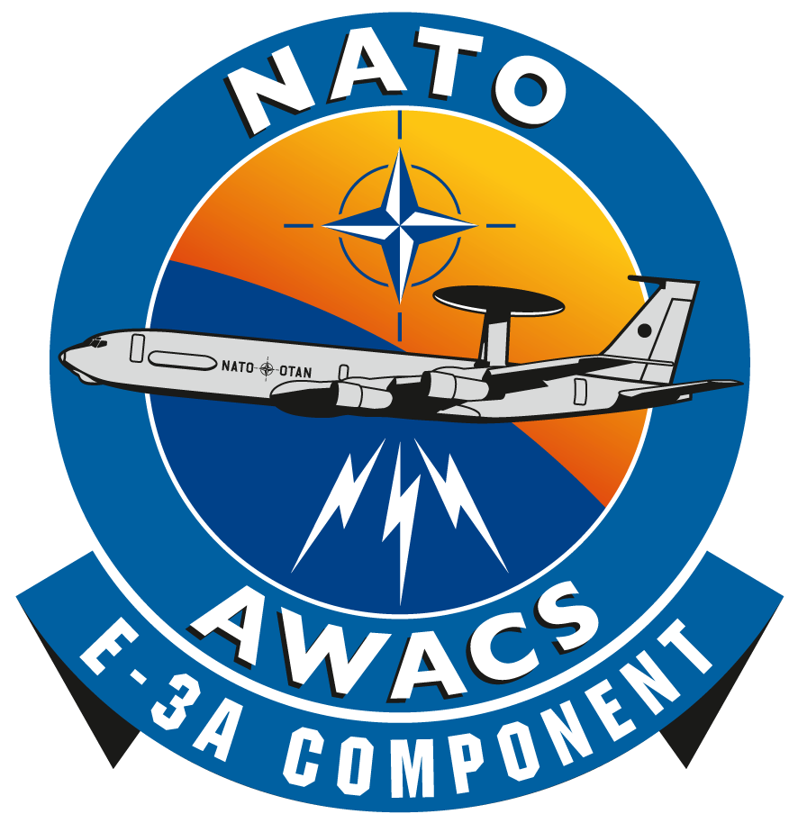E-3A crest